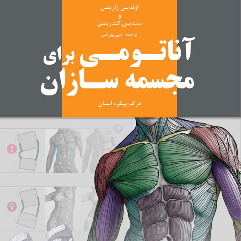 Anatomy For Sculptors
